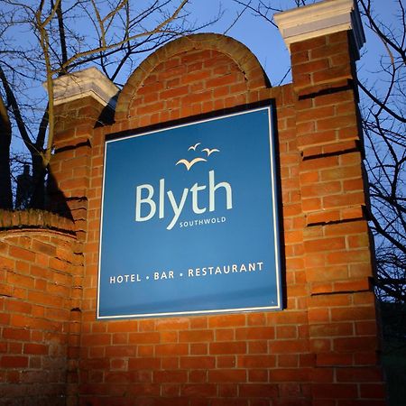 Blyth Hotel 사우스월드 외부 사진
