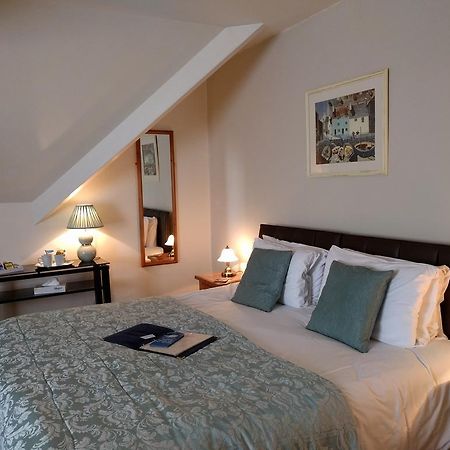 Blyth Hotel 사우스월드 외부 사진