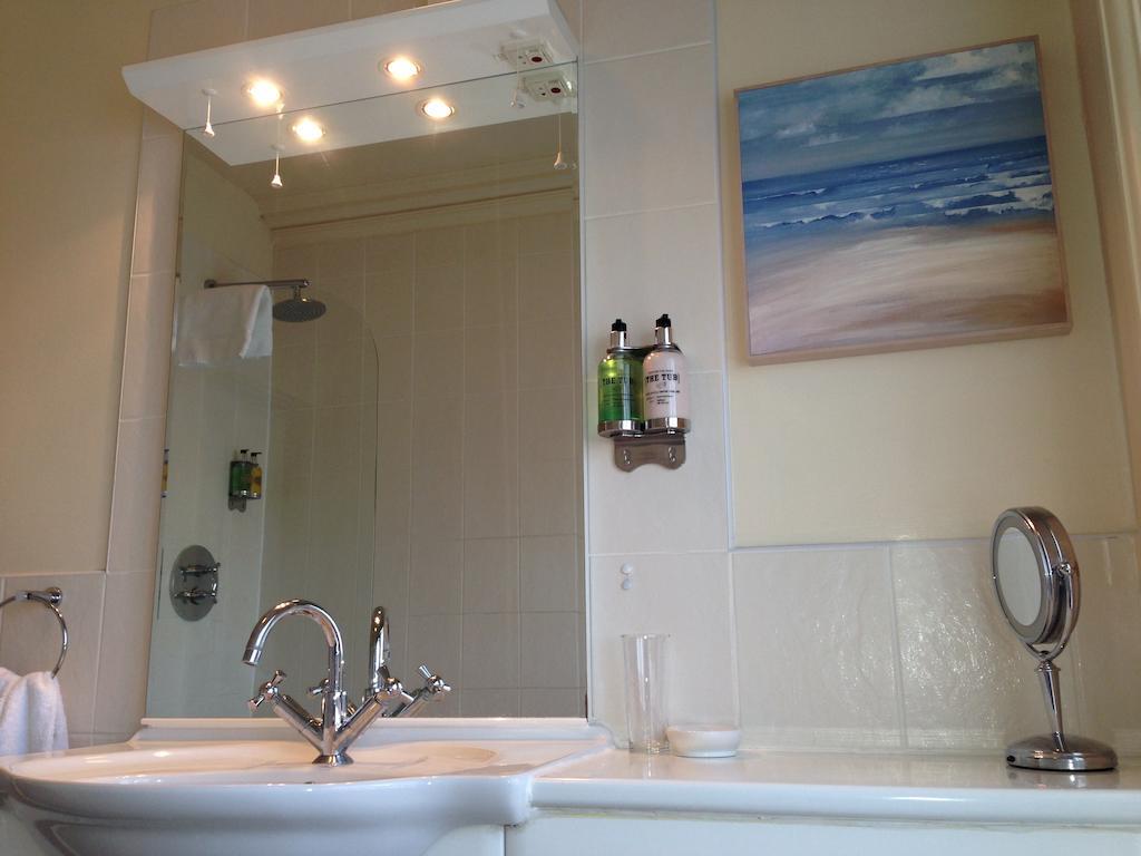 Blyth Hotel 사우스월드 객실 사진