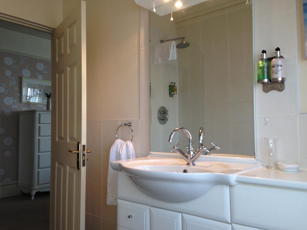 Blyth Hotel 사우스월드 객실 사진