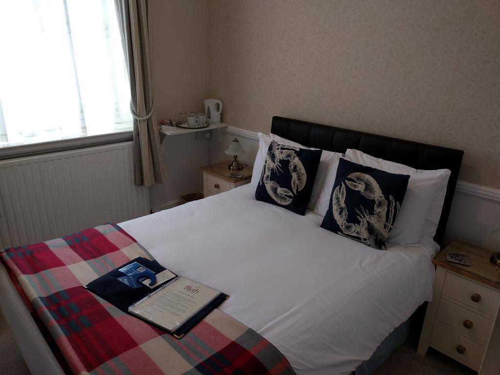 Blyth Hotel 사우스월드 외부 사진