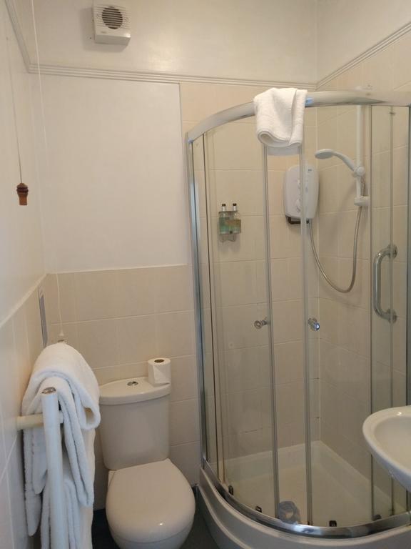 Blyth Hotel 사우스월드 외부 사진