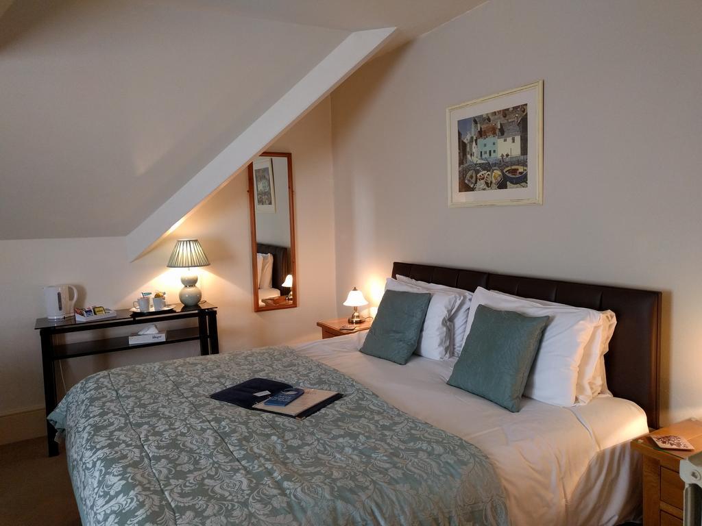 Blyth Hotel 사우스월드 외부 사진