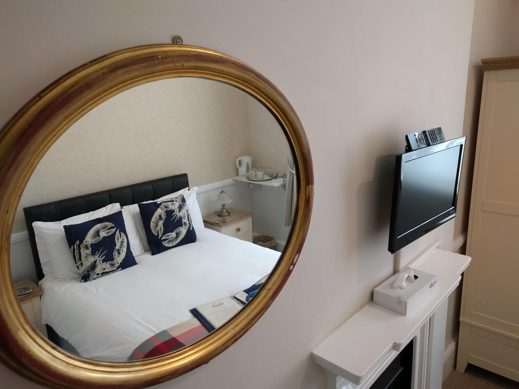 Blyth Hotel 사우스월드 외부 사진